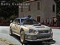 PS2: WRC Rally Evolved